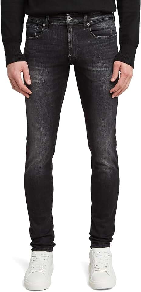 G-Star Herren Jeans 51010