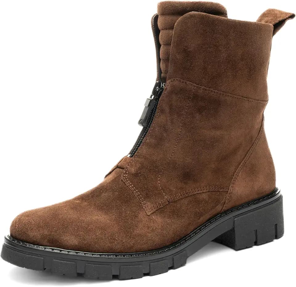 ARA Damen Stiefelette Dover Steel