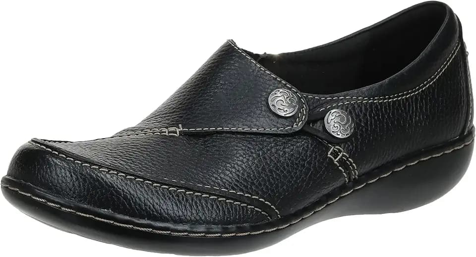 Clarks Women's Ashland Lane Q