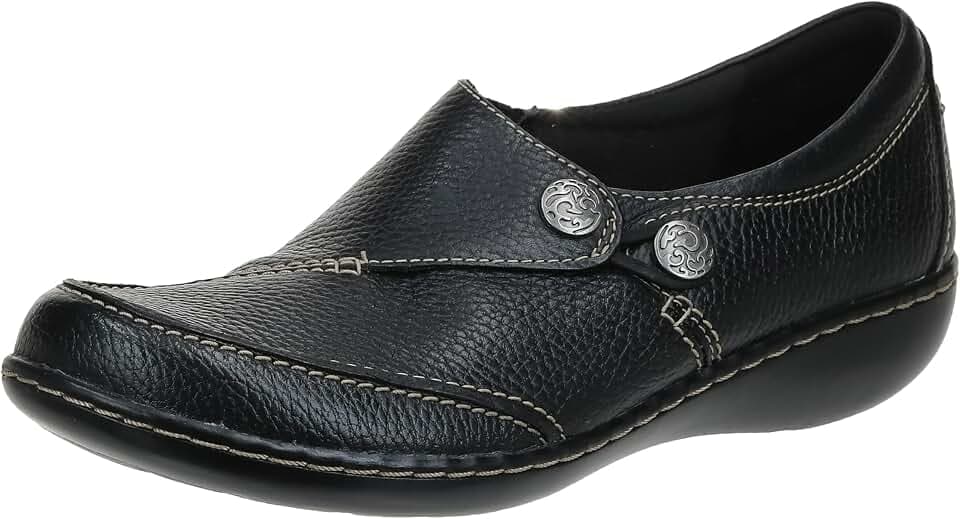 Clarks Women's Ashland Lane Q