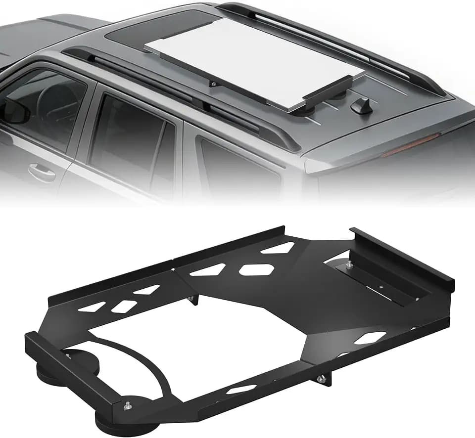 for Starlink Standard 4/4X Gen 3 Magnetic Car Roof Mount,Quick Release