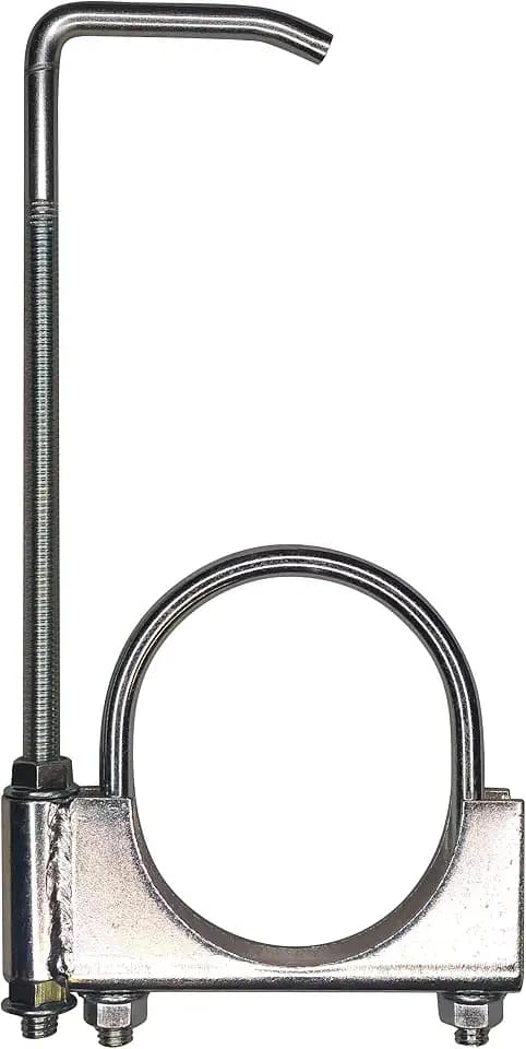 3" Universal Clamp On Exhaust Hanger - MADE IN THE USA…