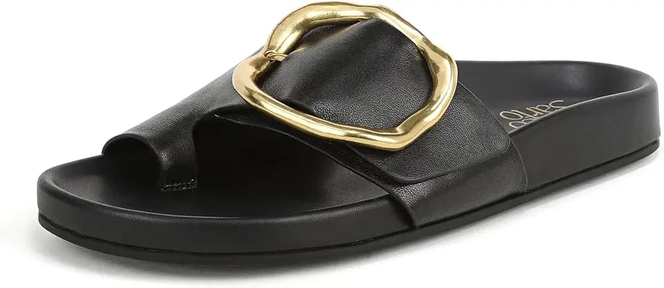 Franco Sarto Brianka Slide Sandals