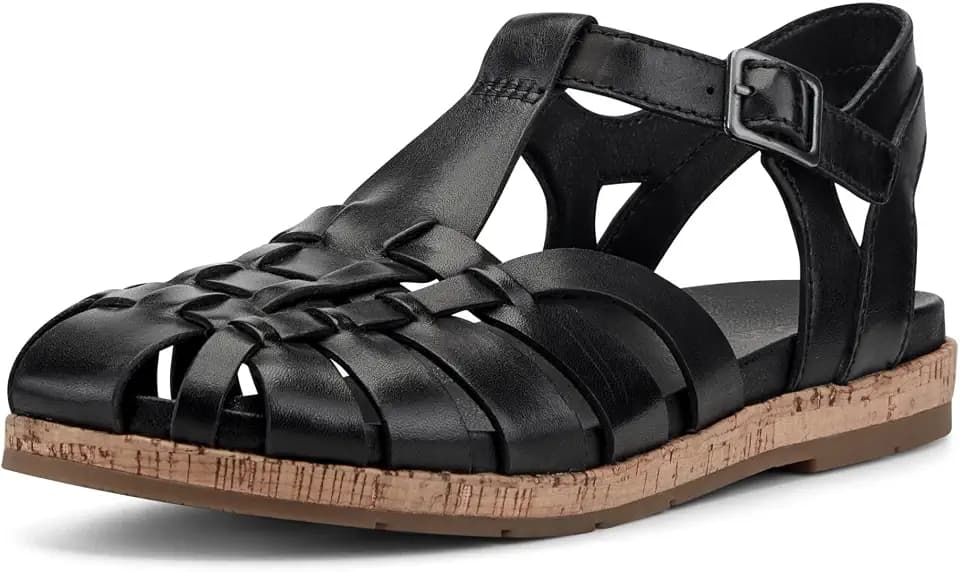 Earth womens Alazia
