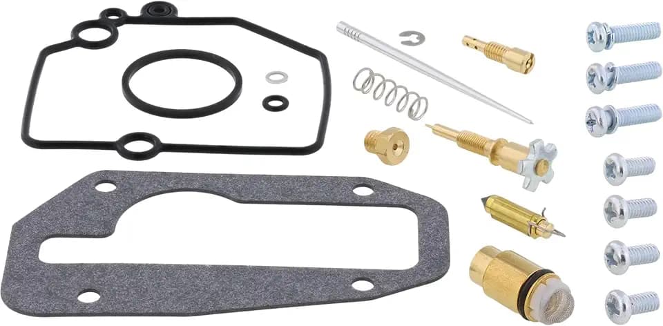 All Balls 26-1298 Carburetor Rebuild Kit