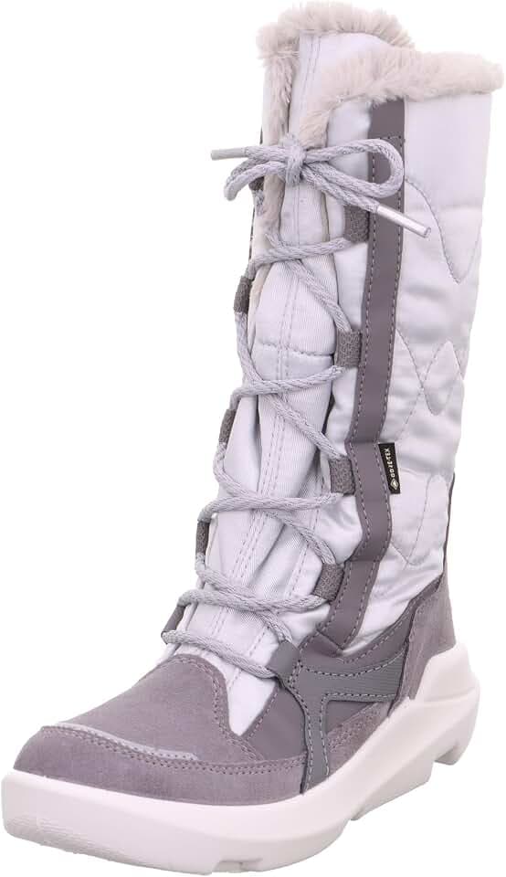 Superfit TWILIGHT Stiefel Gore-Tex 1-000149 Mädchen