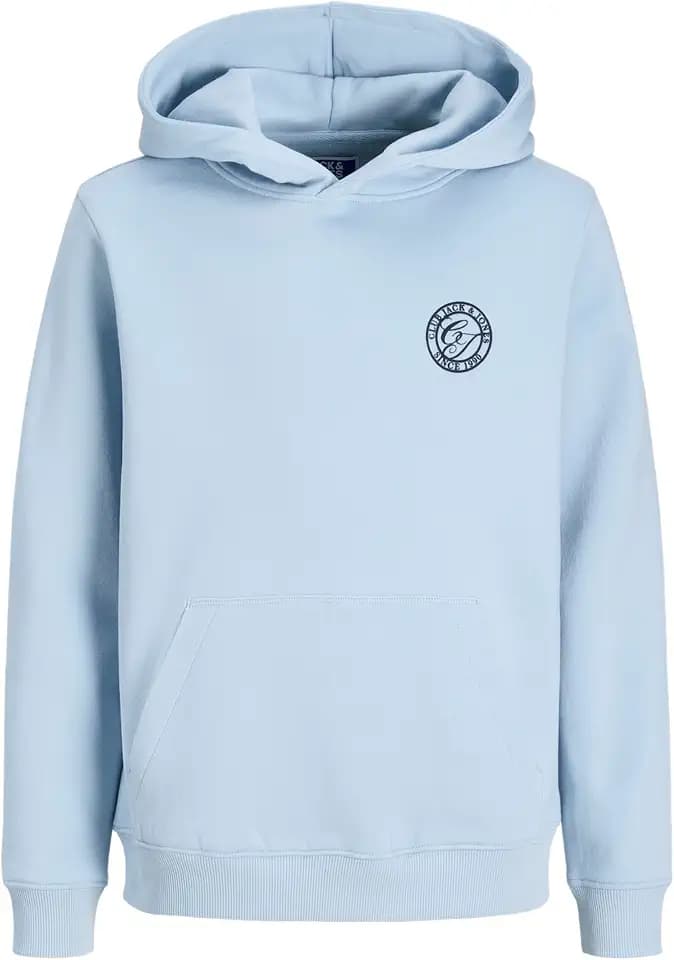 JACK & JONES Herren Jjalliance Sweat Hood Jnr Jjalliance Sweat Hood Jnr (1er Pack)