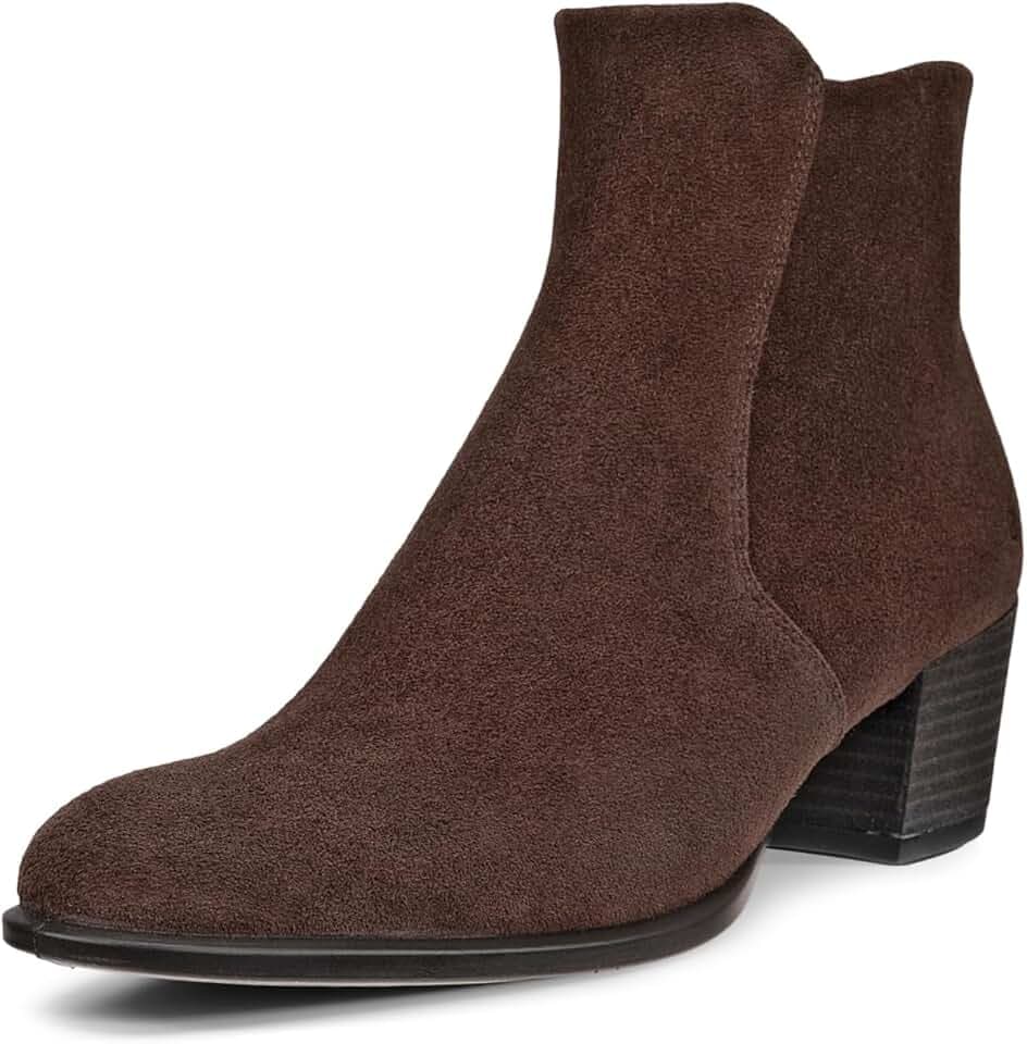 ECCO Damen Shape 35Stiefelette
