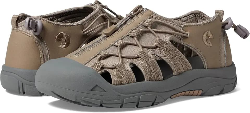 BILLY Footwear River Sandal