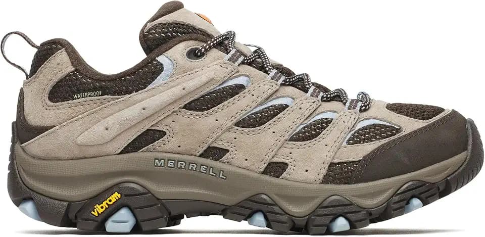 Merrell Women's Moab 3 Wp