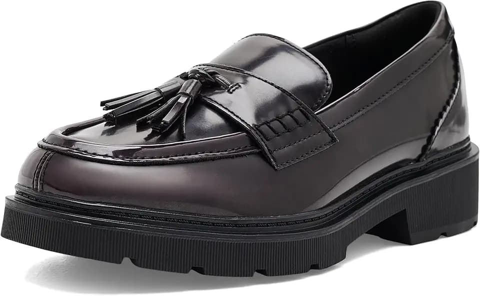 Clarks Damen Lauryl QuasteSlipper