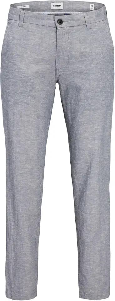 JACK & JONES Tapered Fit Chino Hose
