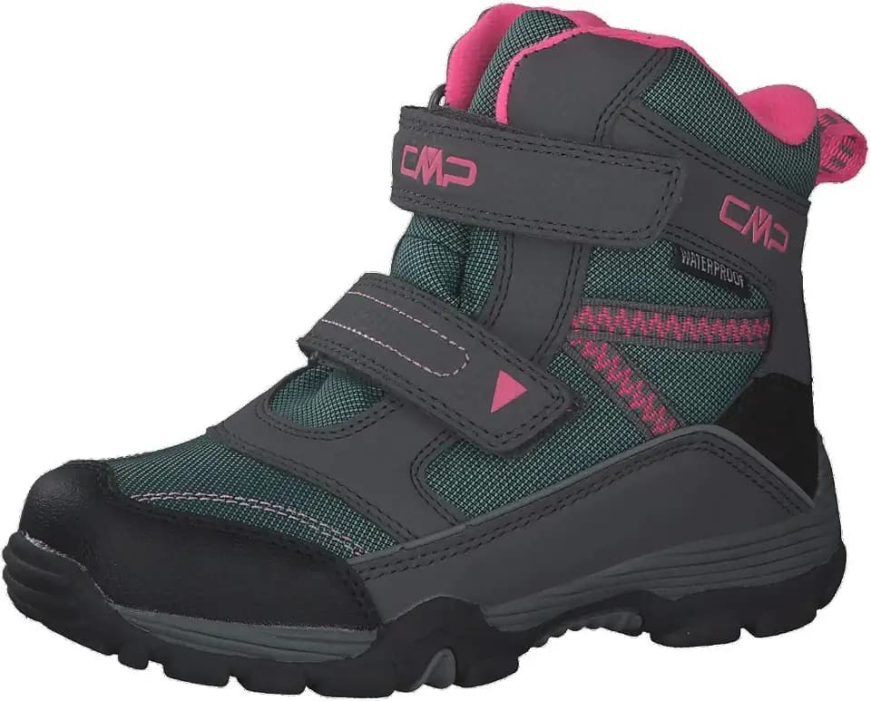 CMP Kinder Winterstiefel Pyry Snow Boot WP 38Q4514
