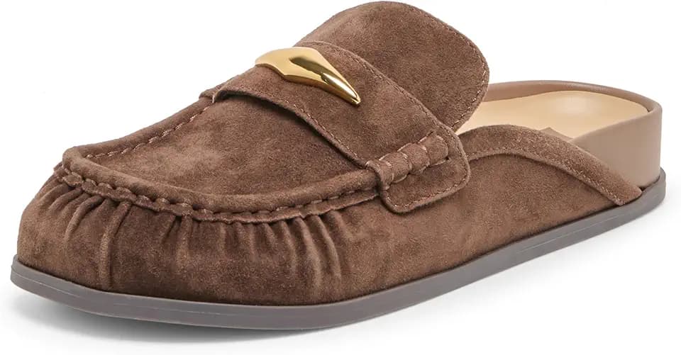 Dolce Vita Women's Jodero Flats