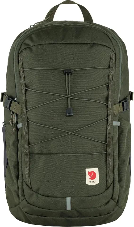 Fjällräven Damen Herren Rucksack Skule 28 One Size