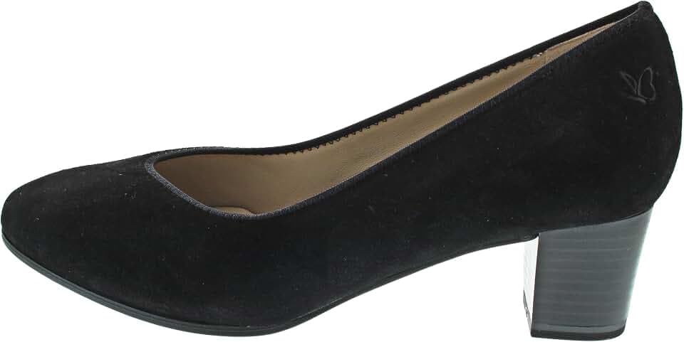 CAPRICE Pumps 9-22301-43 004 G-Weite
