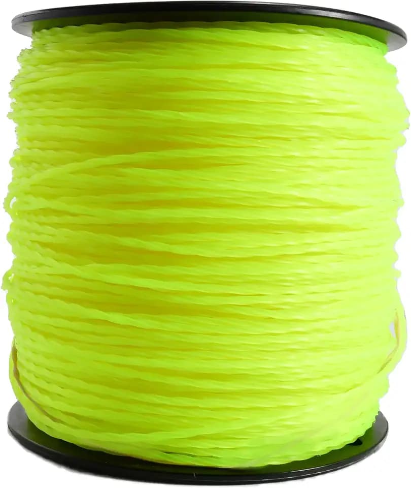 Maxpower 338832 USA Made 0.095" Premium Twisted Trimmer Line