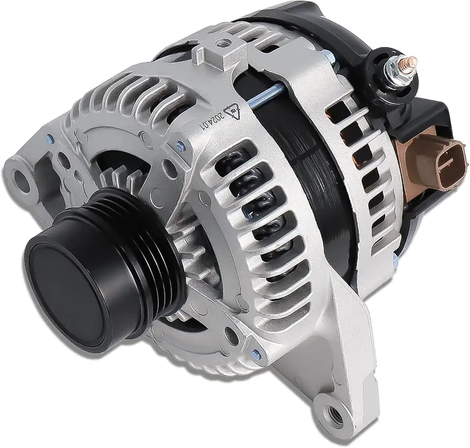 Alternator 11516 Compatible with Toyota Camry 2010 2011 L4 2.5L