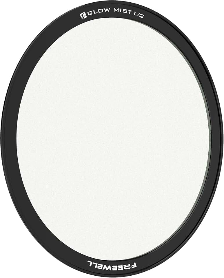 Freewell Diffusion Glow Mist 1/2 Filter nur für Eiger Matte Box System