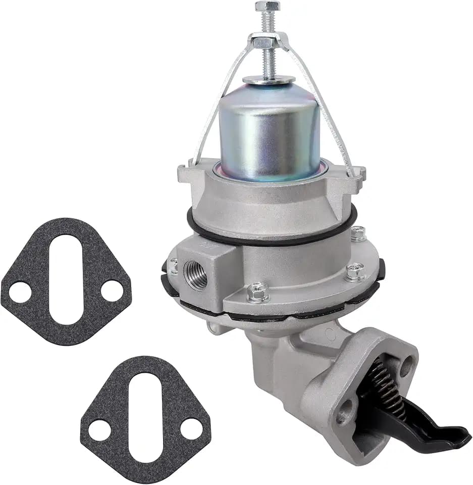 Mechanical Fuel Pump Fit for Mercruiser OMC Volvo Penta 3.0L 2.5L 3.7L
