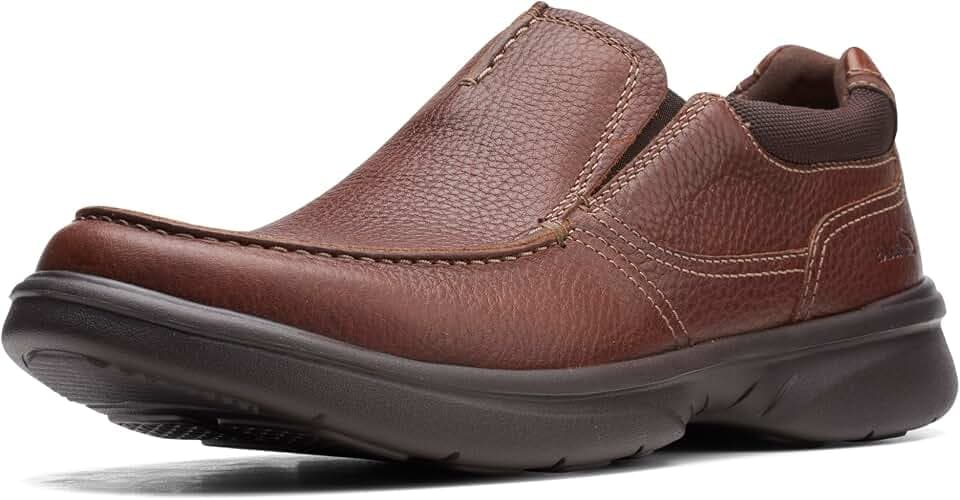 Clarks Men's Bradley Free Loafers