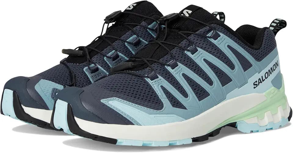 Salomon Men XA Pro 3D V9 Trail Running Shoe
