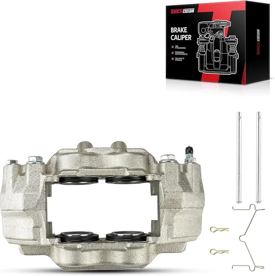 Torchbeam Front Brake Caliper for Toyota 2000-2006 Tundra