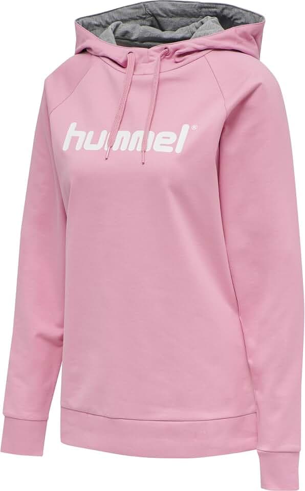 hummel Kapuzenpullover Hmlgo Damen