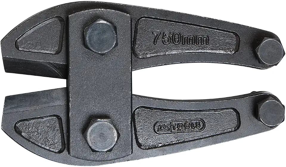 KS Tools 118.0131 Ersatzkopf für 30" Bolzenschneider