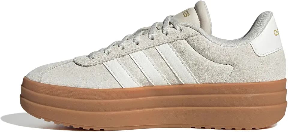 adidas Women's VL Court Bold Sneakers