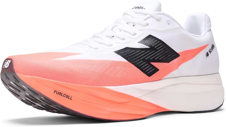 New Balance Men's FuelCell Supercomp Elite V5