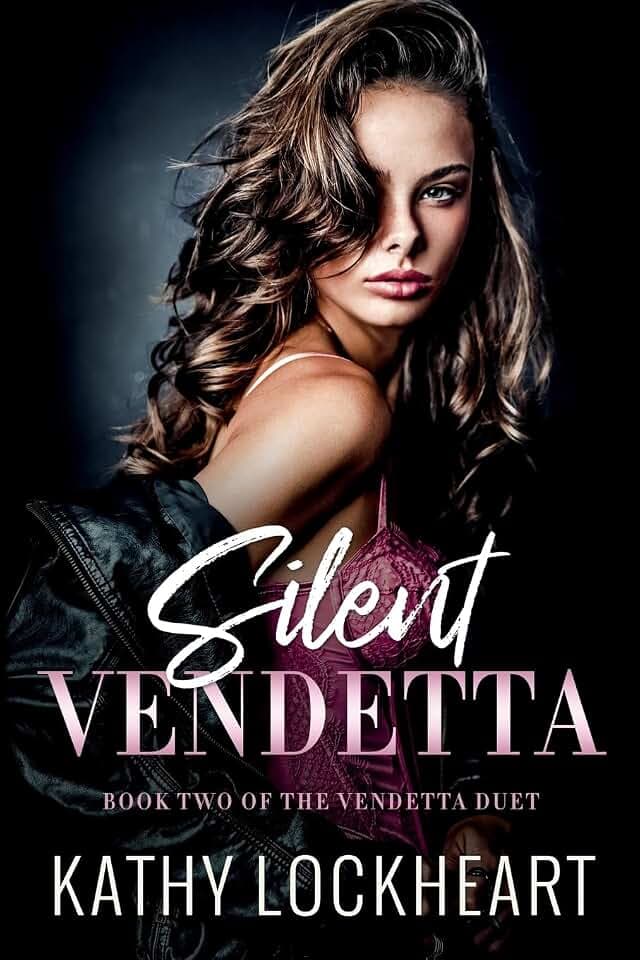 Silent Vendetta: A Dark Revenge Romance (Vendetta Duet, Band 2)