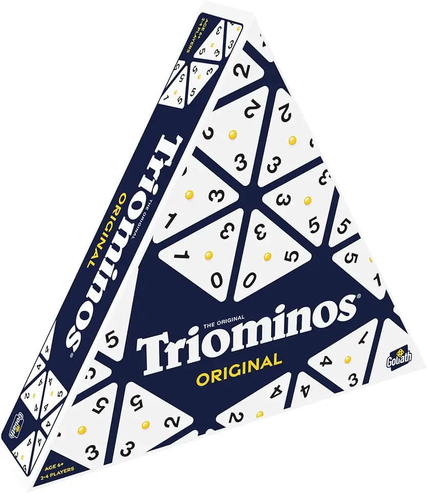 Goliath - Triominos Original