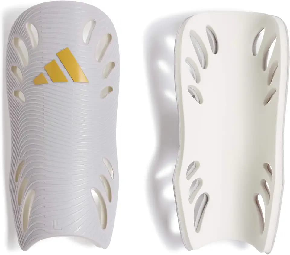 adidas Unisex Adiflex Soccer Shin Guards