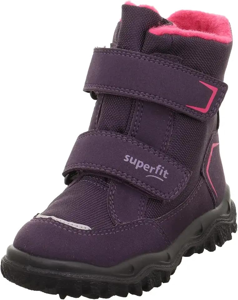 Superfit HUSKY Stiefel Gore-Tex 1-006082 Mädchen