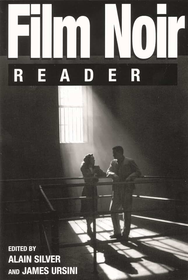 Film Noir Reader (Limelight)