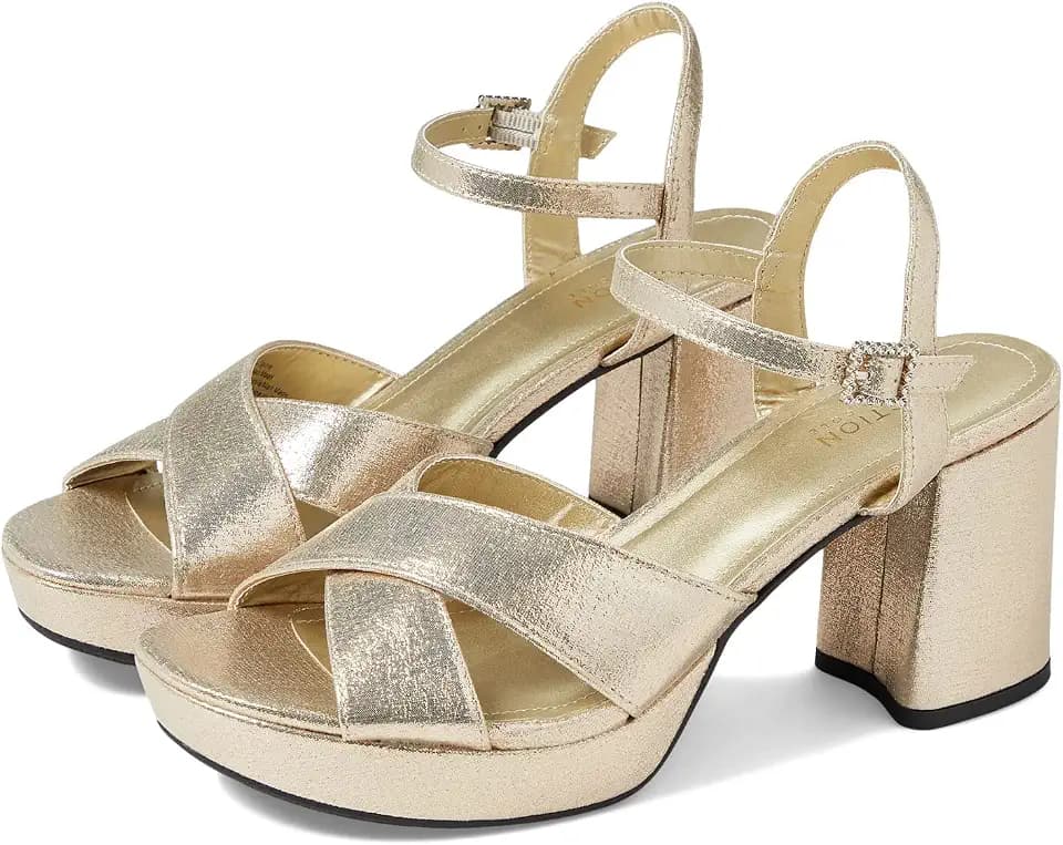 Kenneth Cole REACTION Women's Reeva Platform