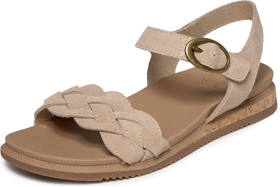 Skechers Women's Desert Kiss Low Vacay Look