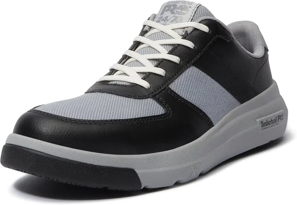 Timberland PRO Men's Bridgeport Composite Safety Toe