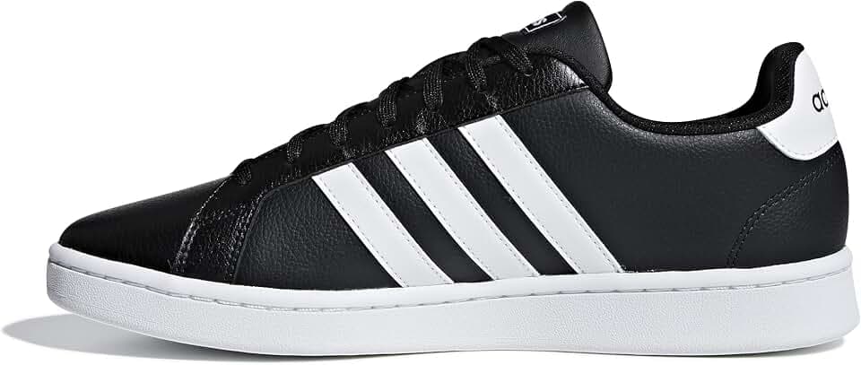 adidas mens Grand Court