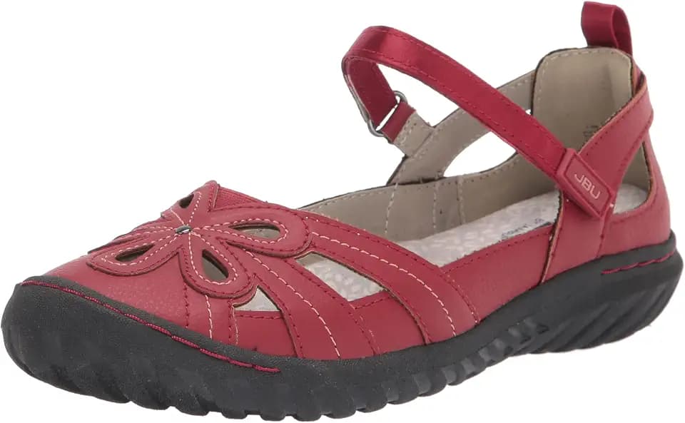 JBU by Jambu Women's Magnolia