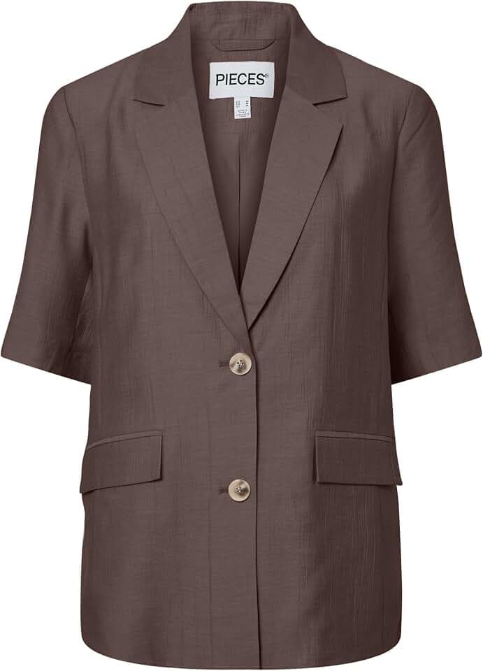 PIECES Female Blazer PCGERRY