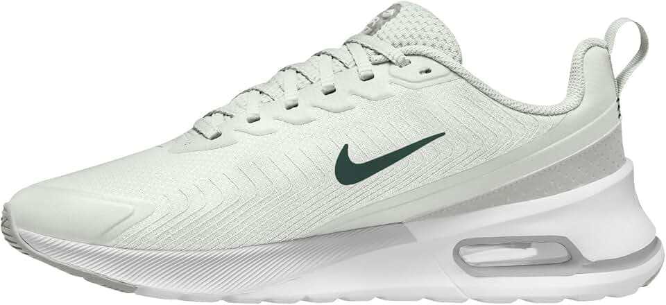 Nike Men's Air Max Nuaxis Shoes