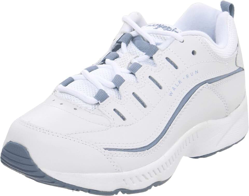Easy Spirit Women's Romy Walking Sneakers