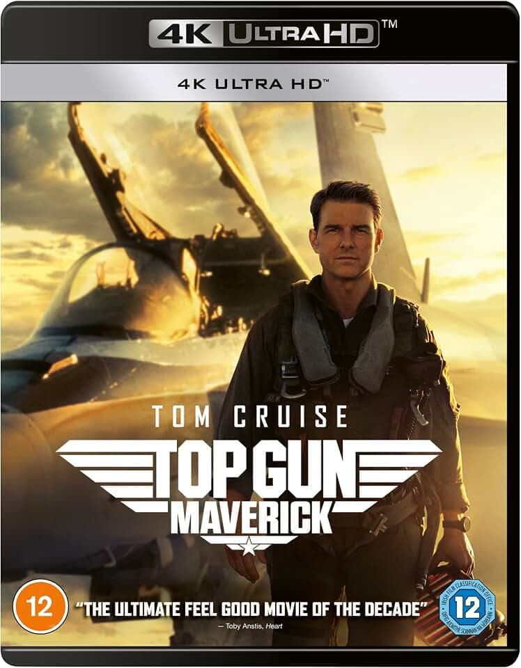 Top Gun: Maverick