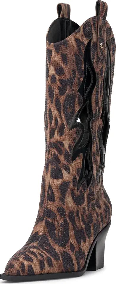 Jessica Simpson Women's Ginika