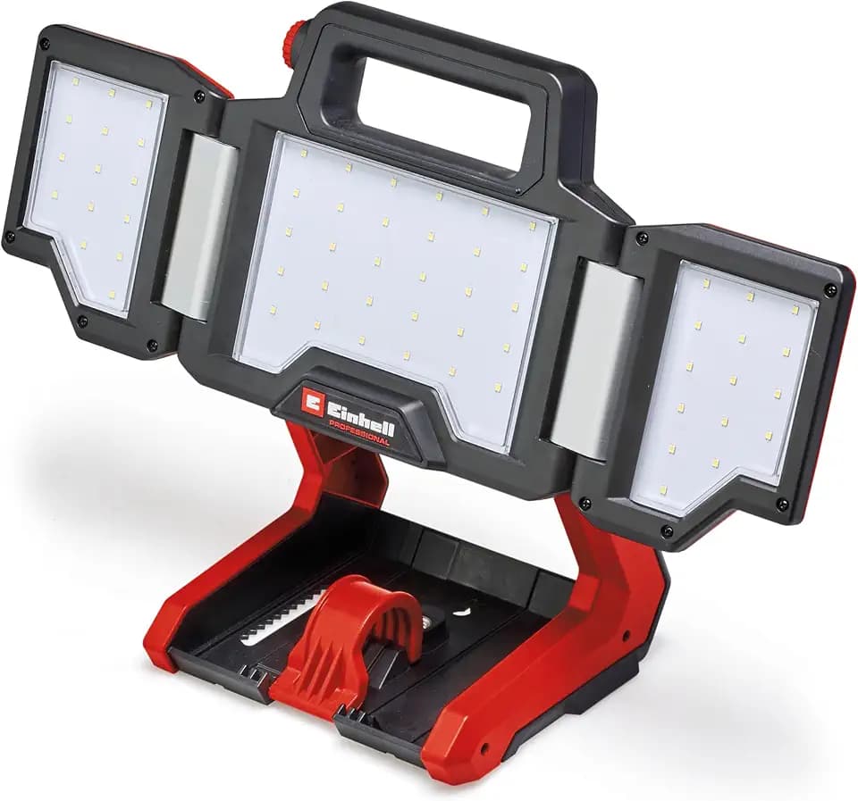 Einhell Professional Akku-Lampe TP-CL 18/3000 Li-Solo