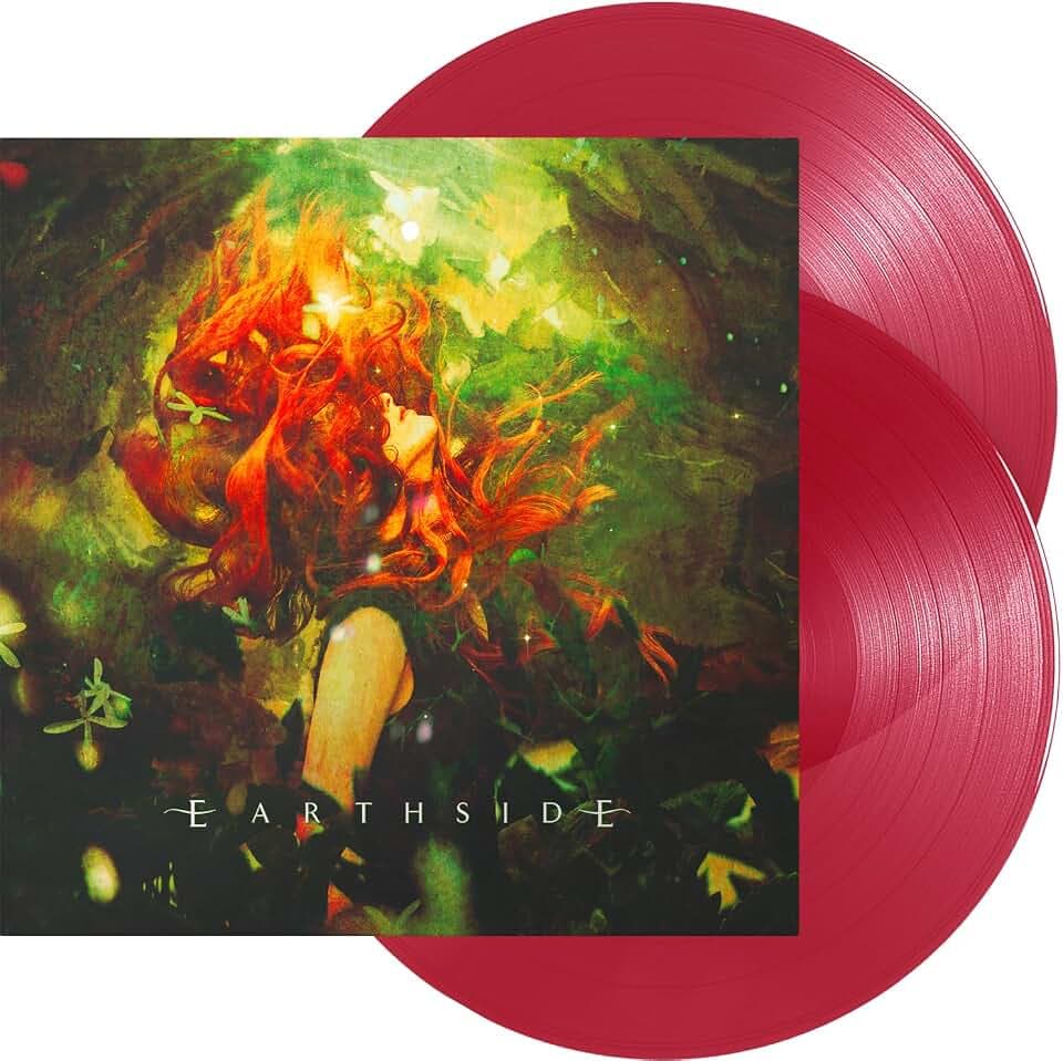 Let the Truth Speak (2lp Transparent Red Vinyl) [Vinyl LP]