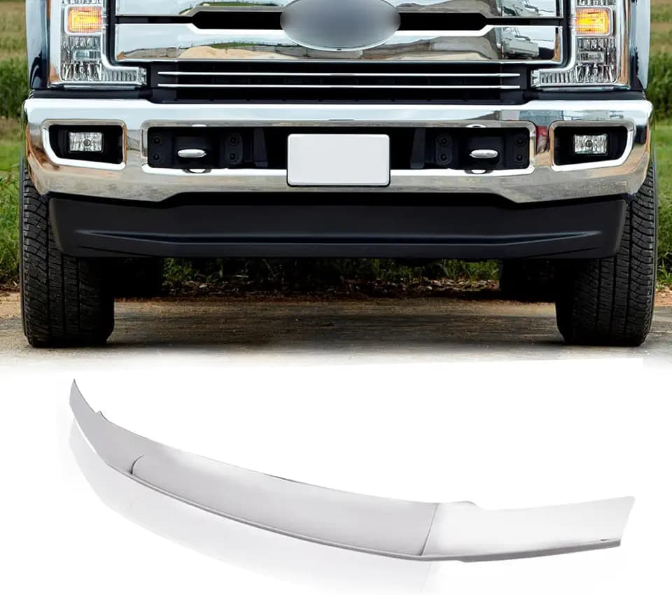 SCITOO Hood Shield Protector for 2017-2021 for Ford F250 F350 Super Duty