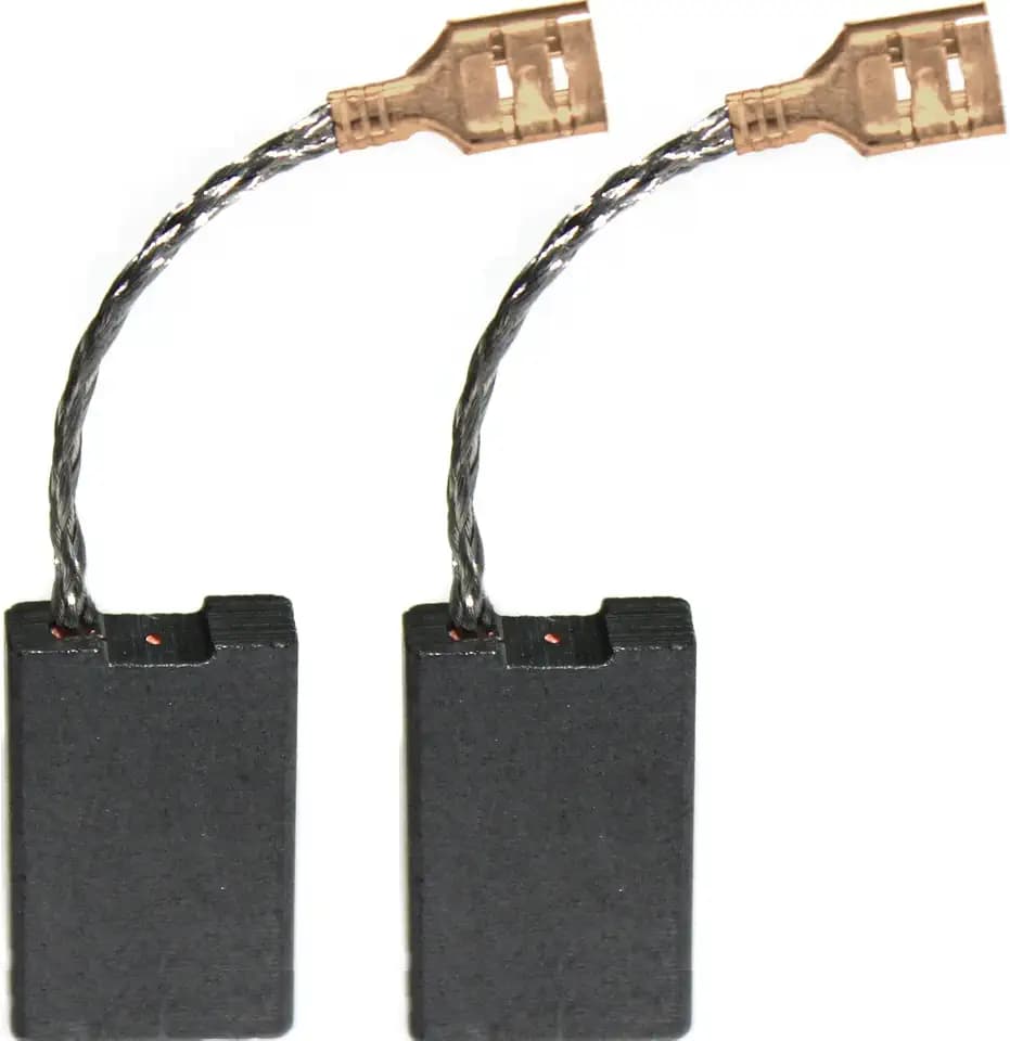 Kohlebürsten Motorkohlen Kohlen für Bosch GSH 11 E GSH11 GSH11E 11E